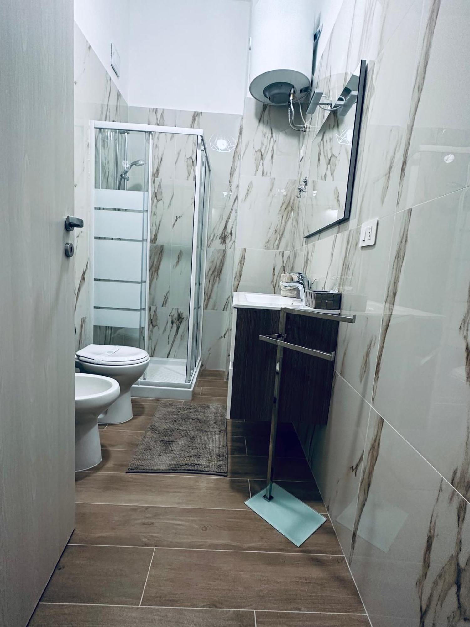 Home Sweet Home Da Viky Bari Bagian luar foto