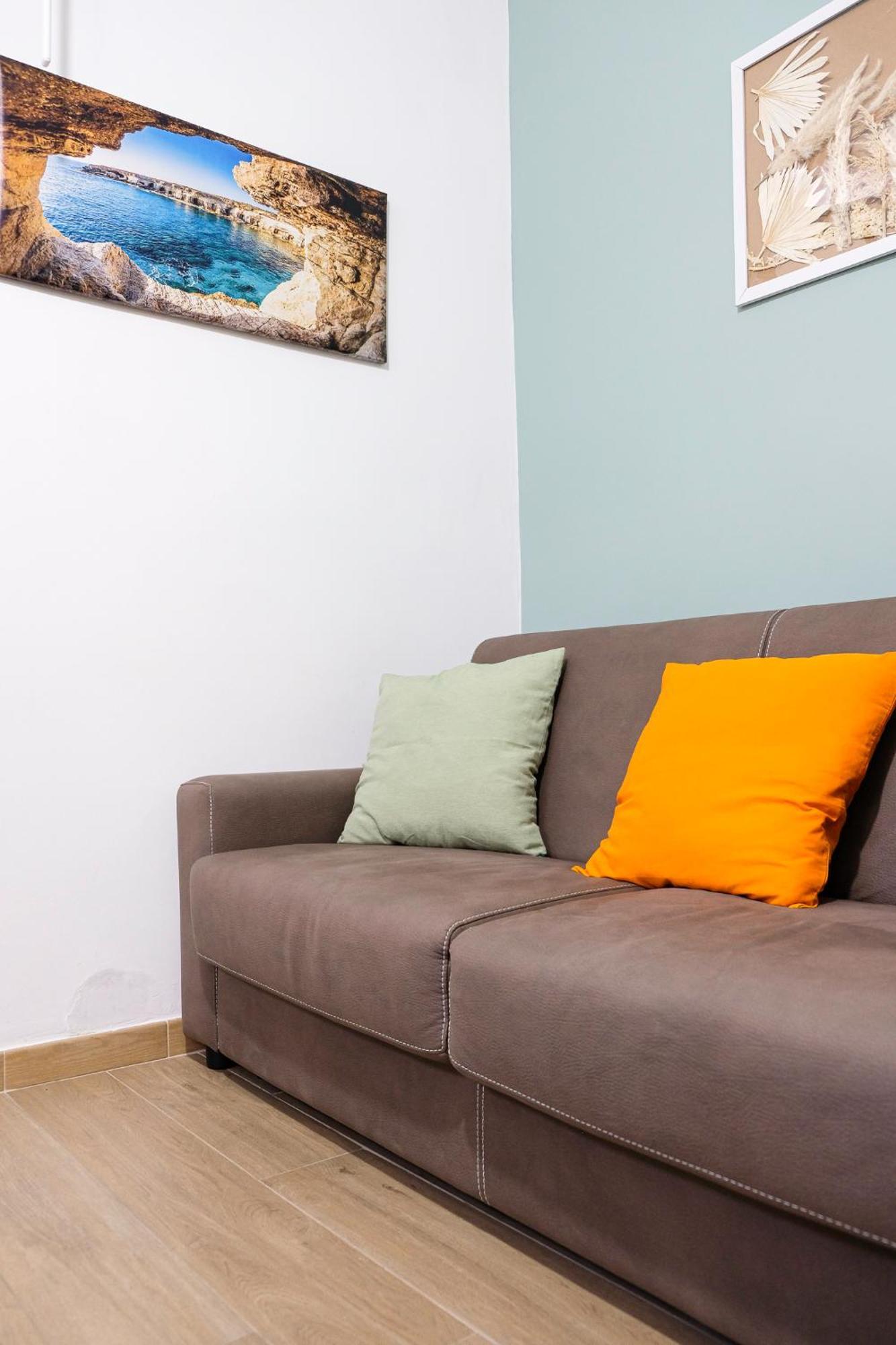 Home Sweet Home Da Viky Bari Bagian luar foto